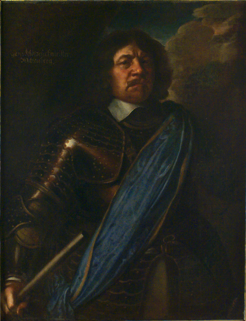 Arvid Wittenberg