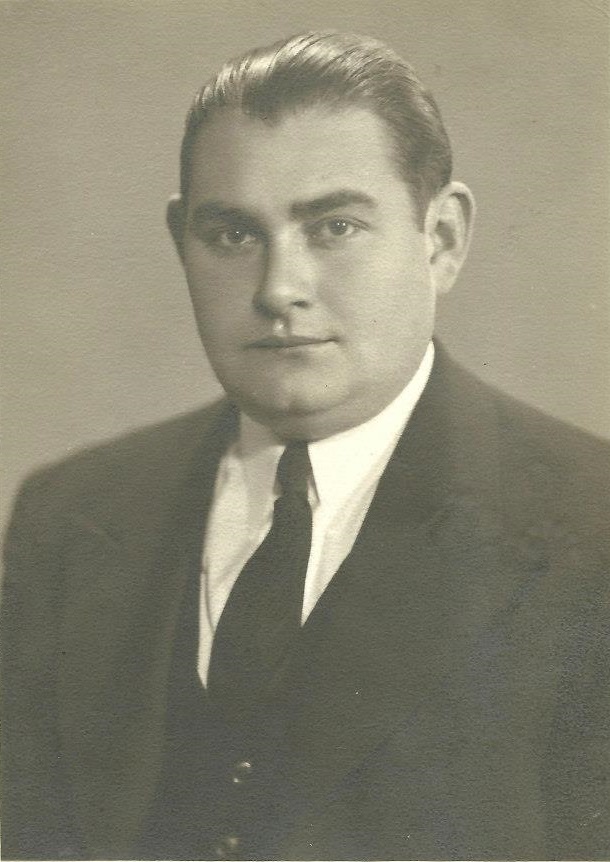 Mustafa Edige Kırımal