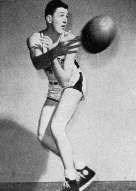 Frank McCabe