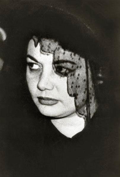 Hamideh Kheirabadi
