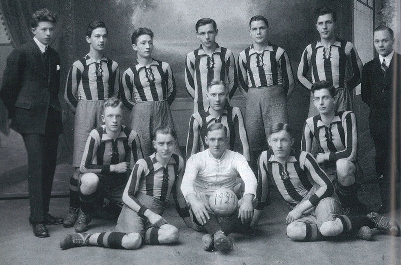 1925–26 Allsvenskan