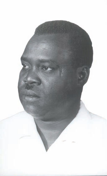 Joseph Garang