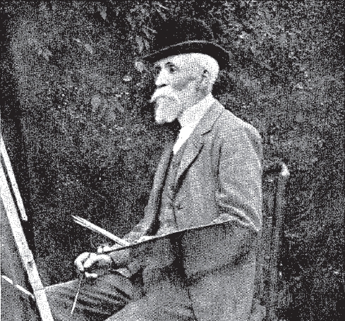 Serafín Avendaño