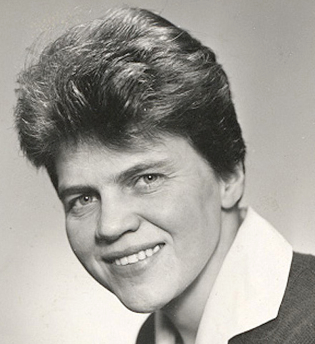 Sonja Edström