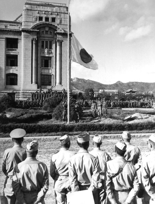 Korean Army