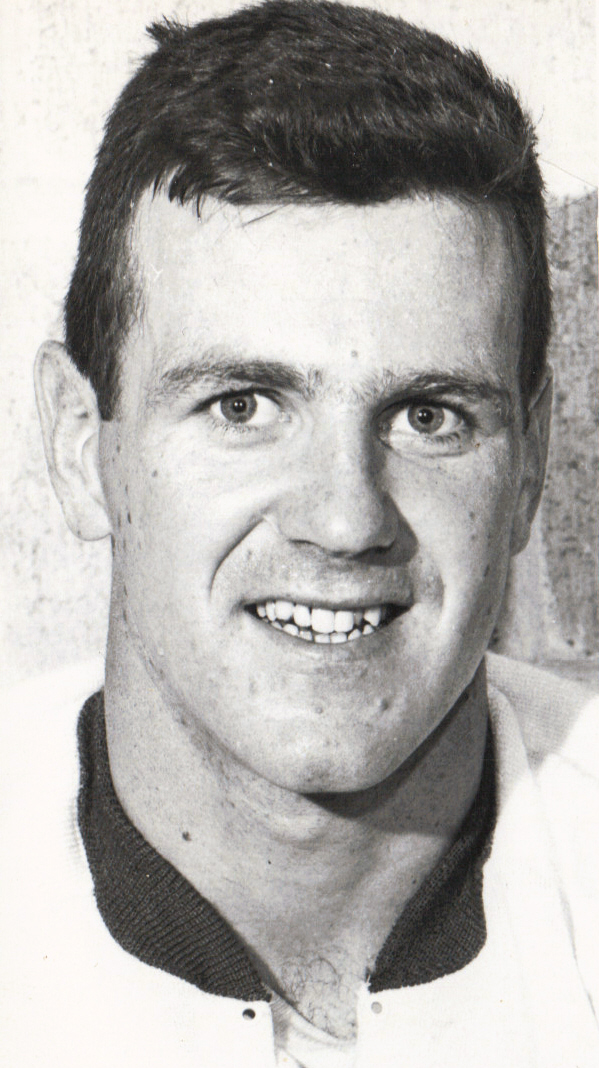 Terry O'Malley