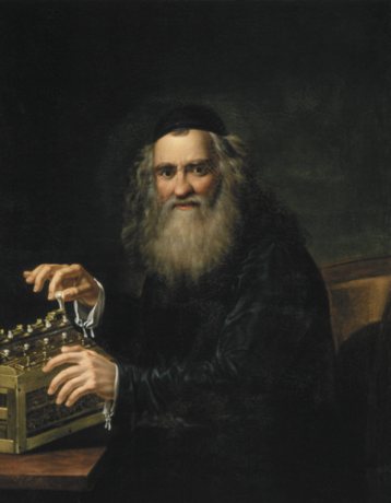 Abraham Stern