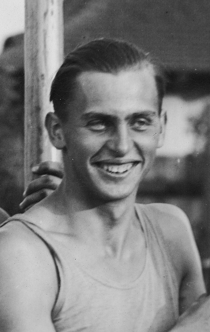 Jerzy Braun