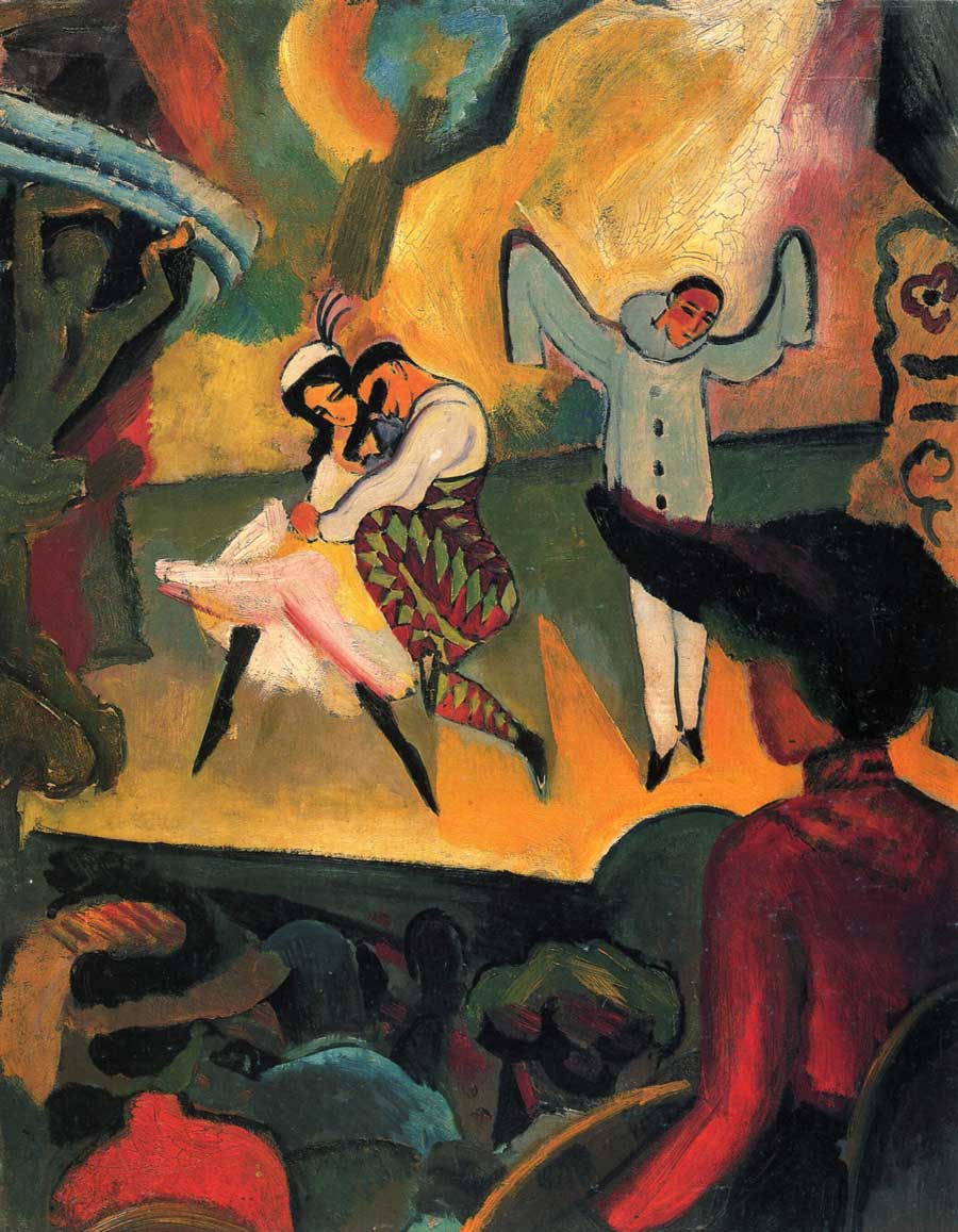 Petrushka