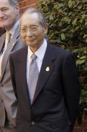Masajuro Shiokawa