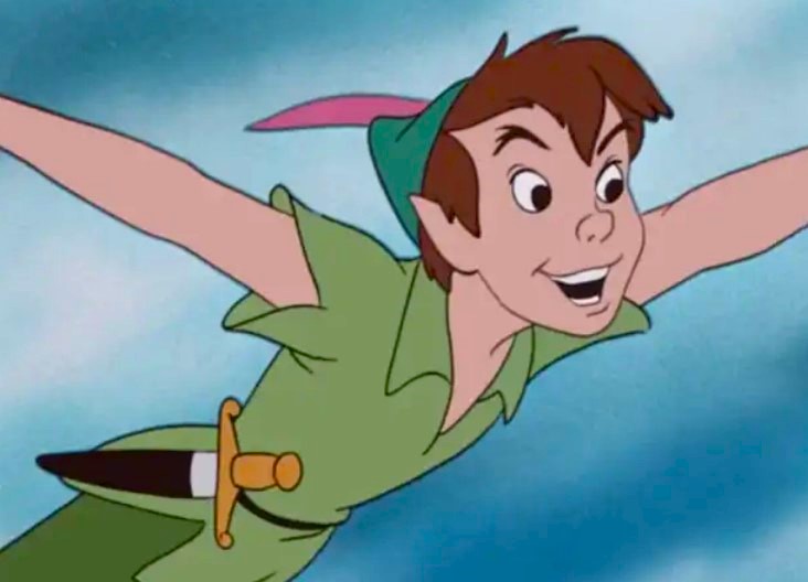 Peter Pan