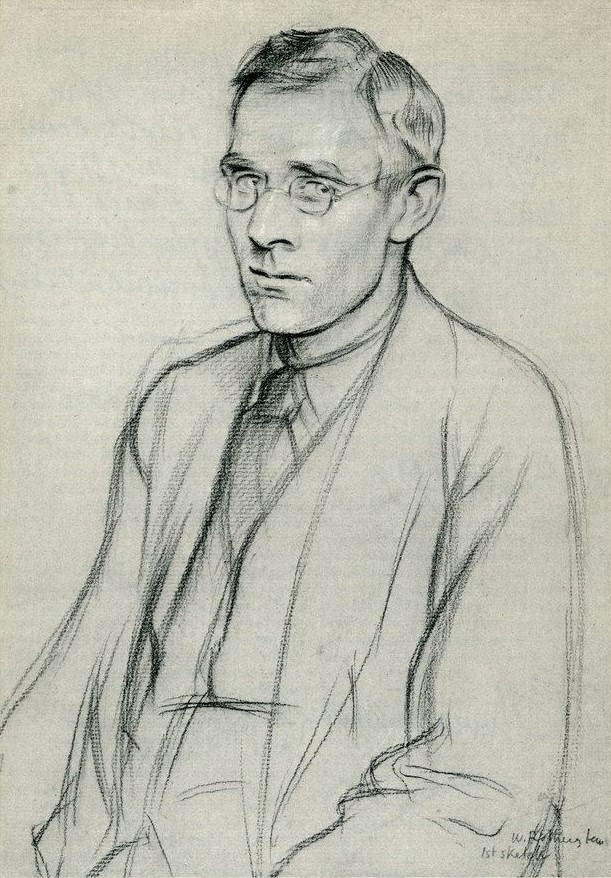 Stanley Morison