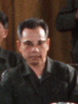 Trần Văn Trà
