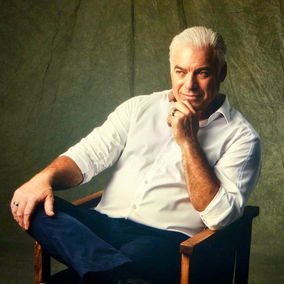Frank Stephenson