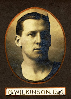 George Wilkinson