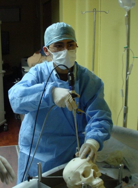 endoscopy
