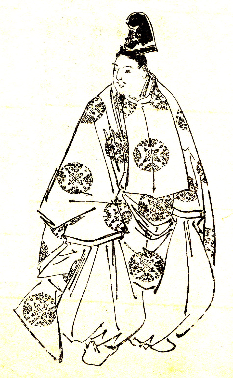 Tokudaiji Sanesada