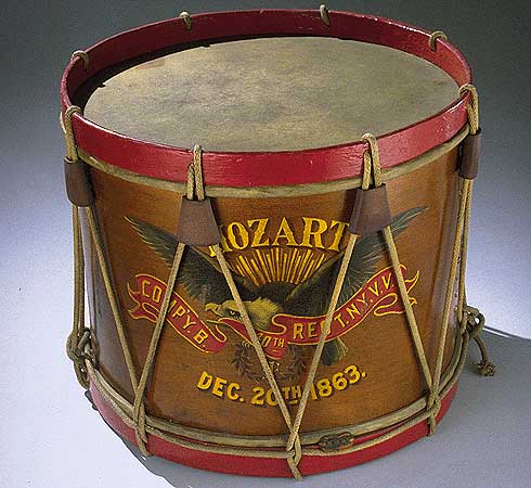 drum
