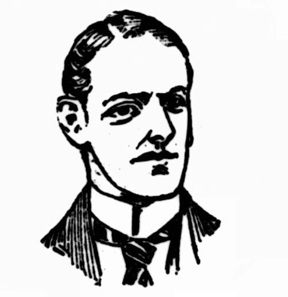 Montagu Toller