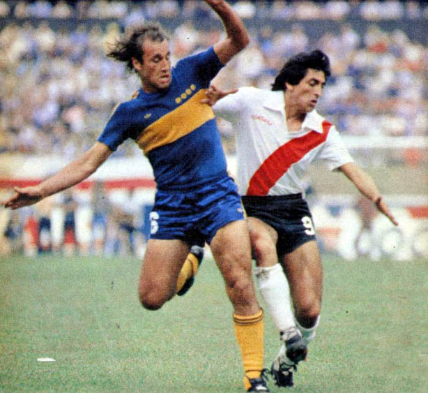 Superclásico