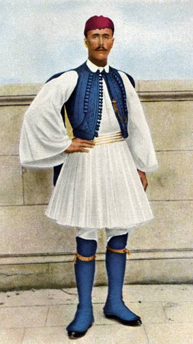 Spyridon Louis