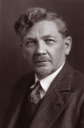 Stephen Timoshenko