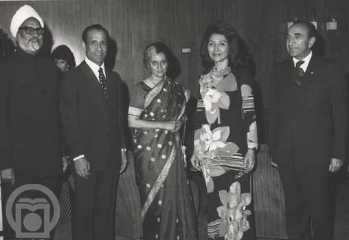 Swaran Singh