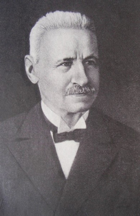Józef Paczoski