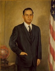 Joseph W. Barr