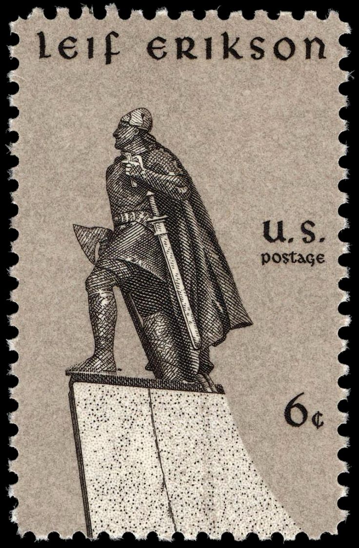 Leif Erikson Day