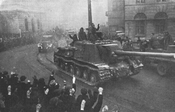 Vistula–Oder Offensive