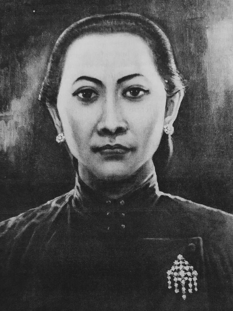 Nyai Ageng Serang