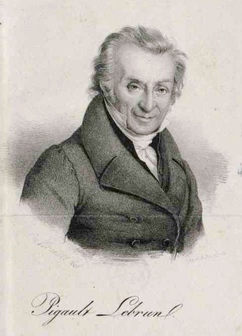 Pigault-Lebrun