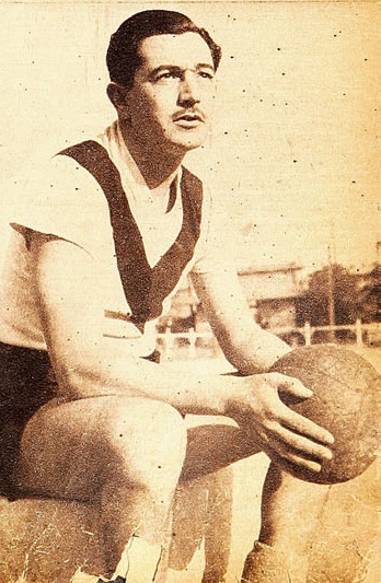 Raúl Toro Julio