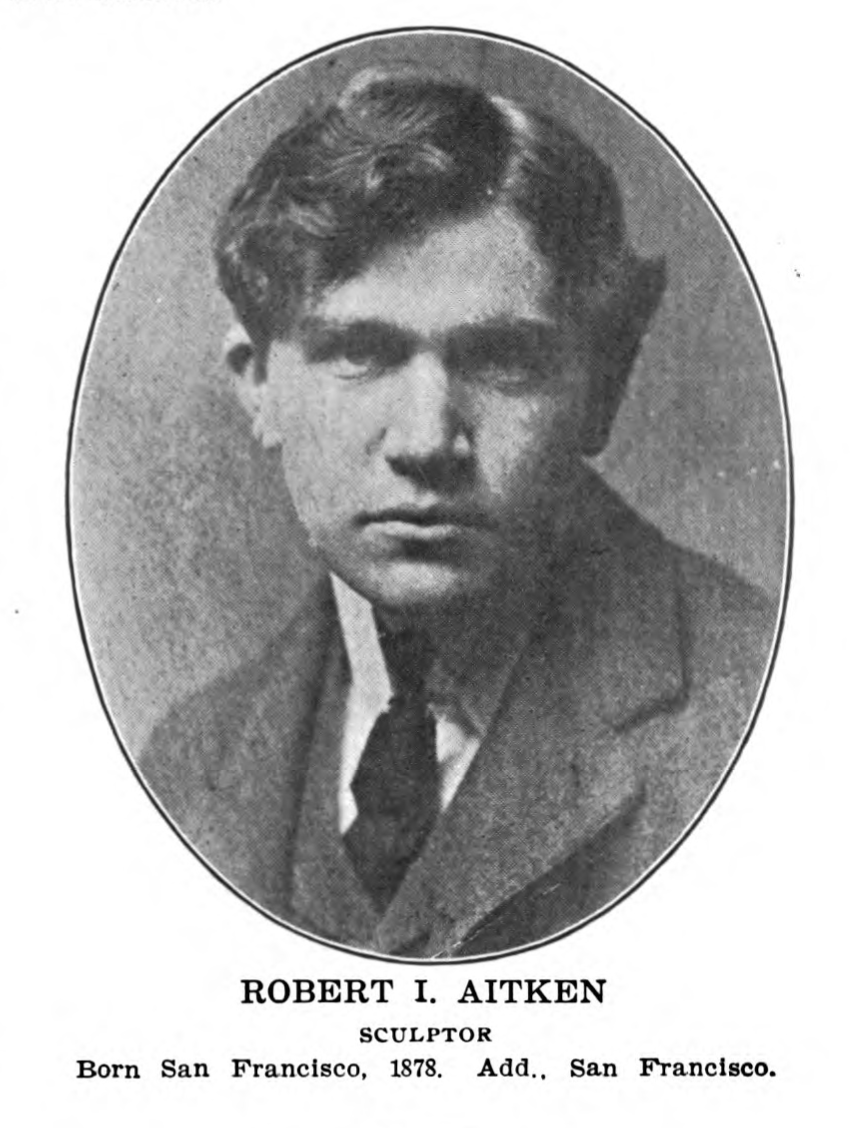 Robert Ingersoll Aitken