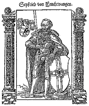 Siegfried von Feuchtwangen