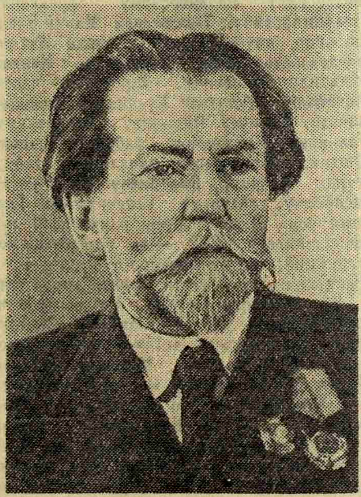 Konstantin Skryabin