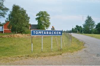 Tomtabacken