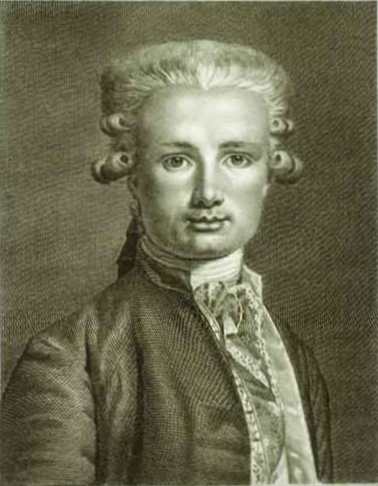 Ange-François Fariau