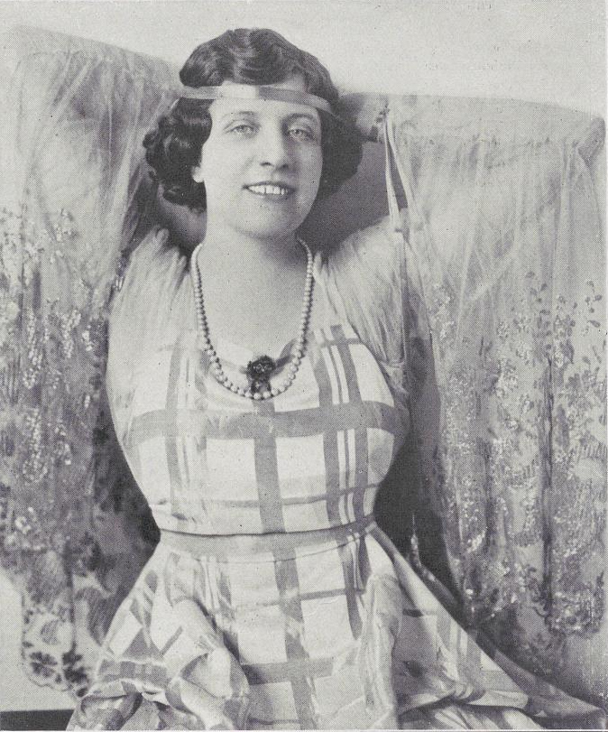 Cecil Cunningham