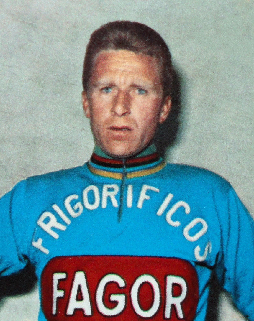Francisco Gabica