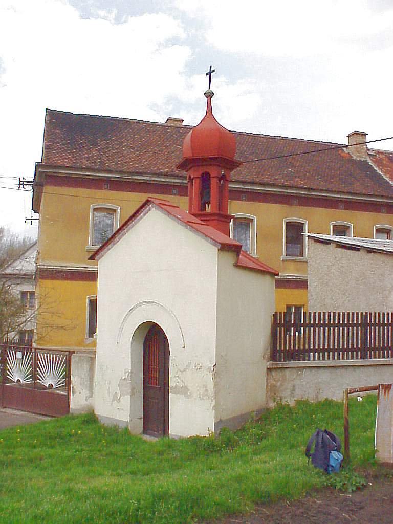 Habrovany