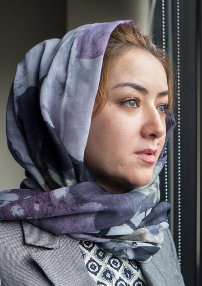 Mihrigul Tursun