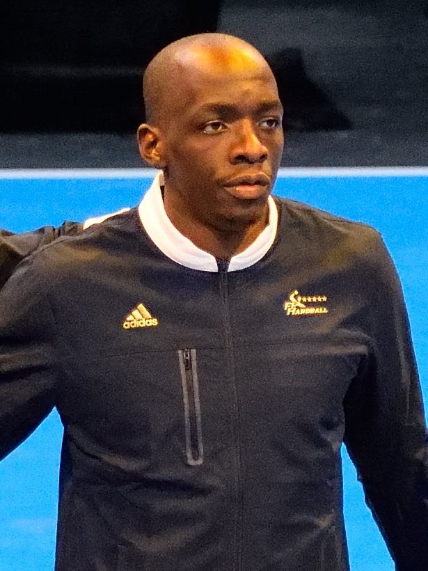 Olivier Nyokas