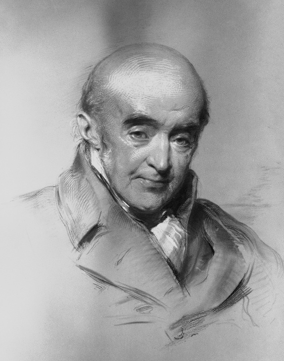 Samuel Rogers