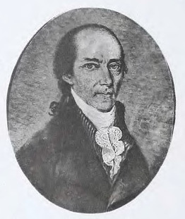 William Maclay