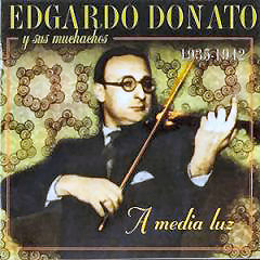 Edgardo Donato