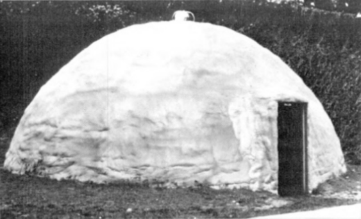 igloo