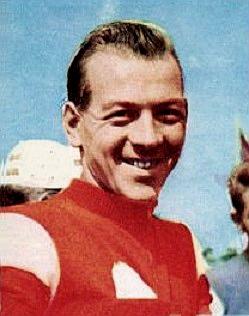 Joseph Groussard
