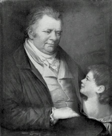 James Keir